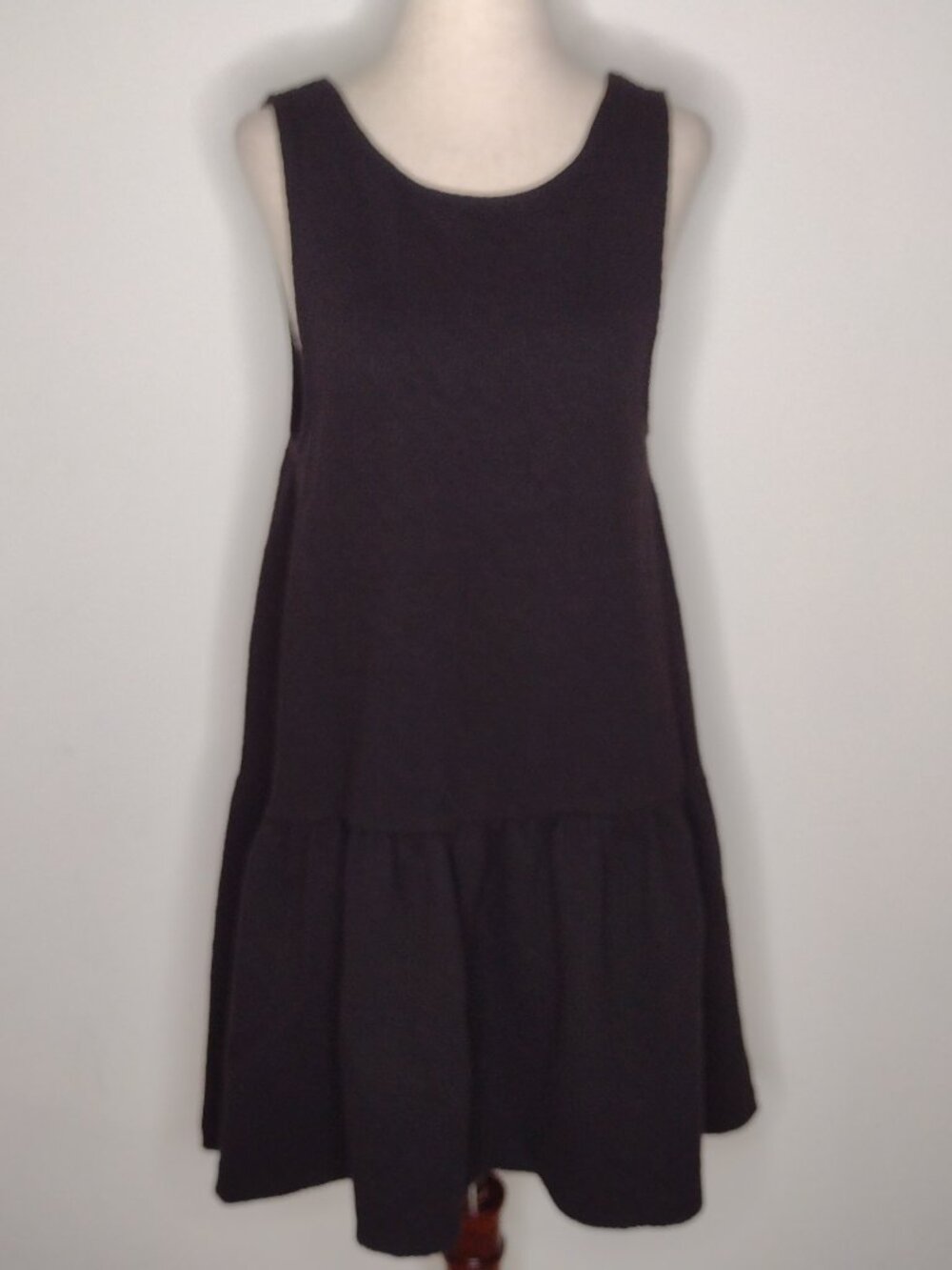 NWOT Free People Women's Black Dress Size XS